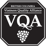 BC VQA Wines