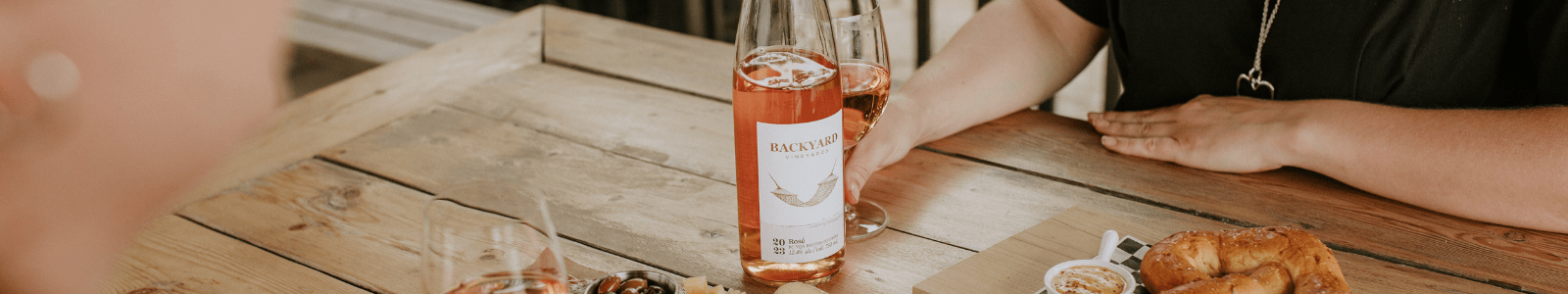 Backyard Vineyards