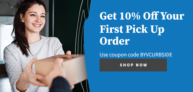 Get 10% Off Your First Order on Backyard Wines