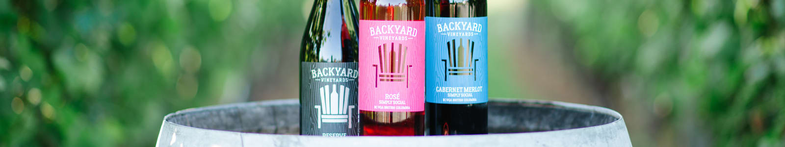 Careers at Backyard Vineyards
