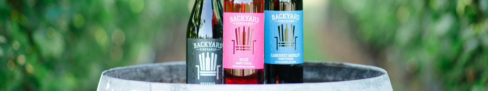 Backyard Vineyard : Backyard vineyard design | Outdoor furniture Design